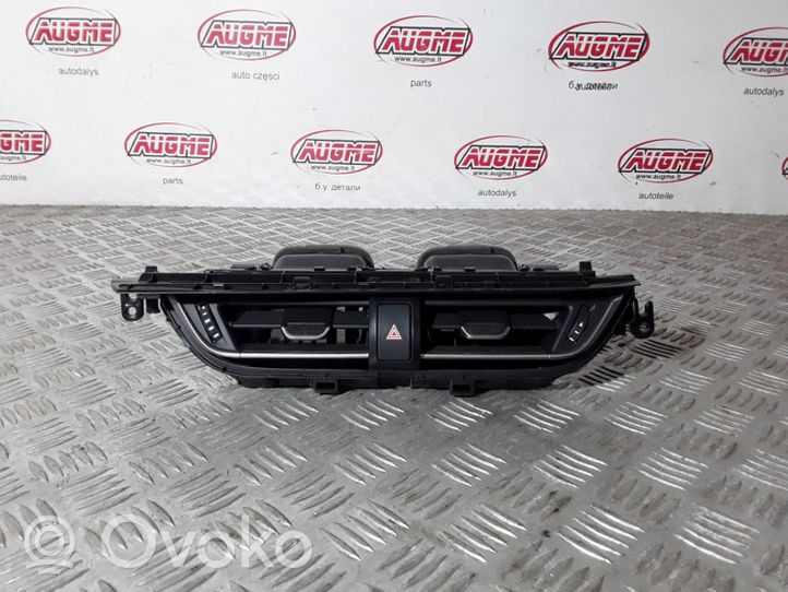 Toyota C-HR Conduit d'air (cabine) 55670F4010