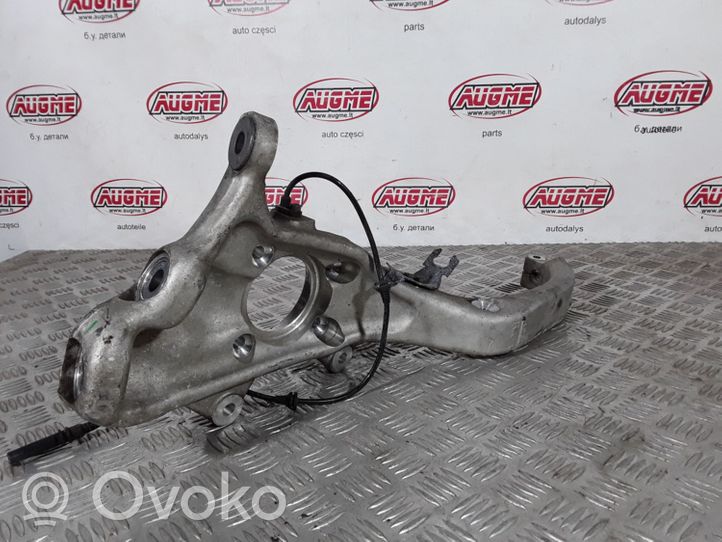 BMW X5 F15 Fourchette, bras de suspension inférieur avant 31216869870