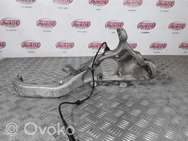 BMW X5 F15 Fourchette, bras de suspension inférieur avant 31216869858