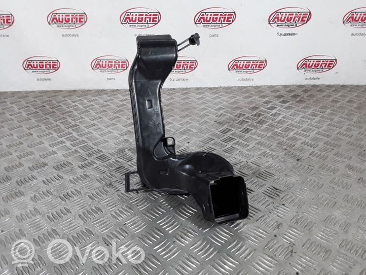 BMW X5 F15 Air intake duct part 9252346L