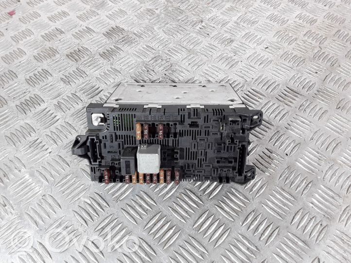 Mercedes-Benz S W220 Fuse module 2115453901