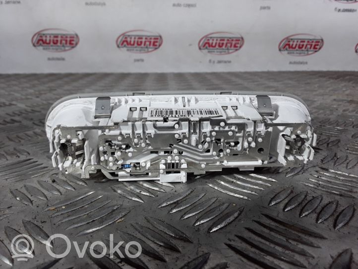 Audi A4 S4 B8 8K Panel oświetlenia wnętrza kabiny 8T0947111BET1