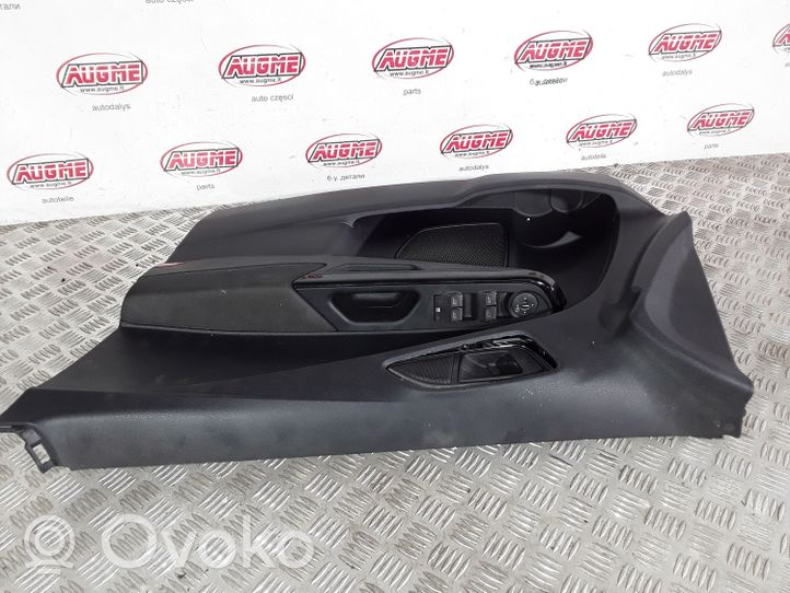 Ford B-MAX Oviverhoilusarja AV11R23942A