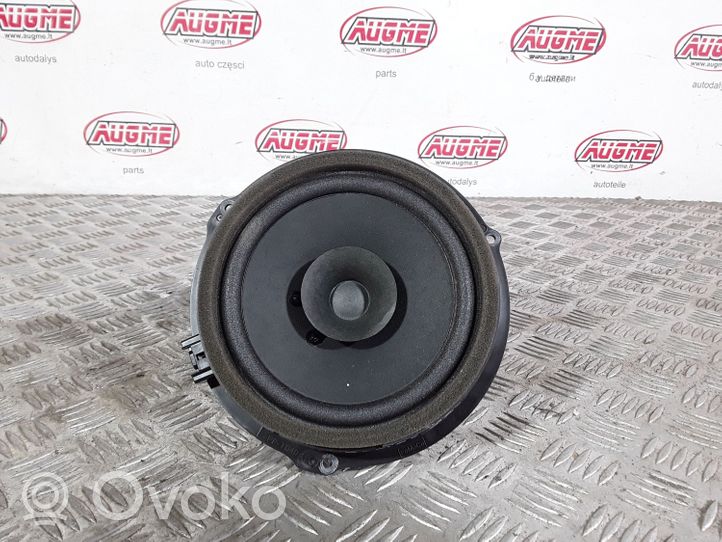 Ford B-MAX Subwoofer-bassokaiutin AA6T18808CA