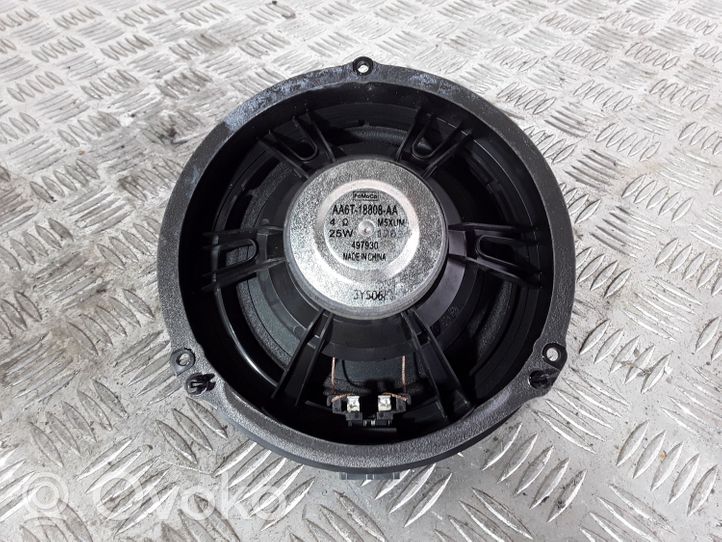 Ford B-MAX Subwoofer-bassokaiutin AA6T18808AA