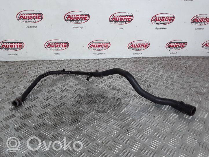 Volkswagen New Beetle Caurulīte (-es) / šļūtene (-es) 1C0122073L