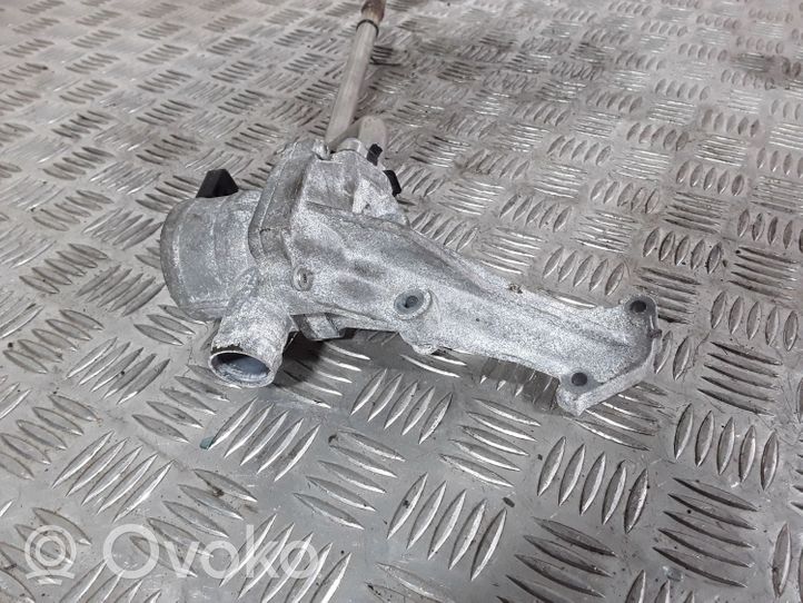 Volkswagen New Beetle EGR valve 07K131351C