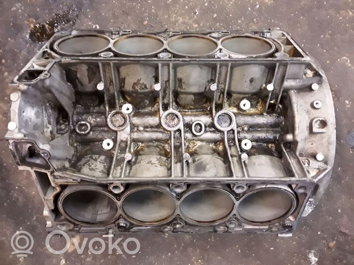 Mercedes-Benz G W461 463 Bloque de motor 157985