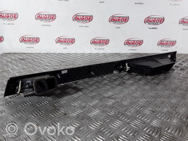 BMW M3 Element deski rozdzielczej / środek 51166982457