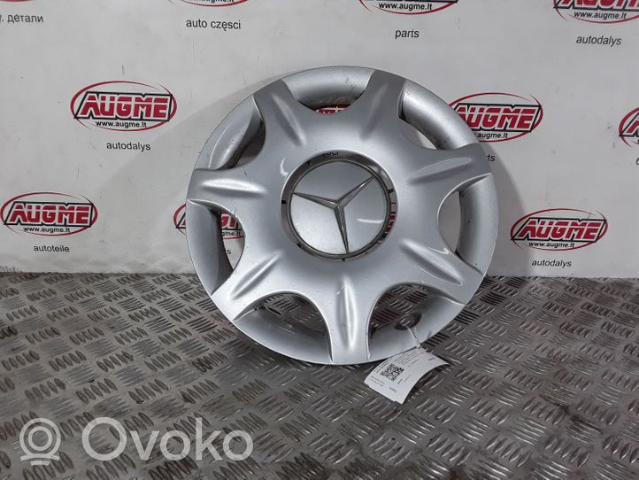 Mercedes-Benz A W168 Колпак (колпаки колес) R 15 2104010224