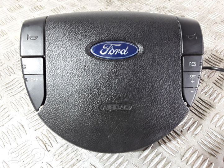 Ford Mondeo Mk III Ohjauspyörän turvatyyny 37S1F042B85DAW