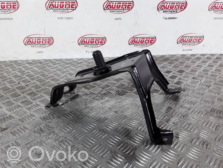 Audi A6 S6 C7 4G Staffa di montaggio della batteria 4G0802715