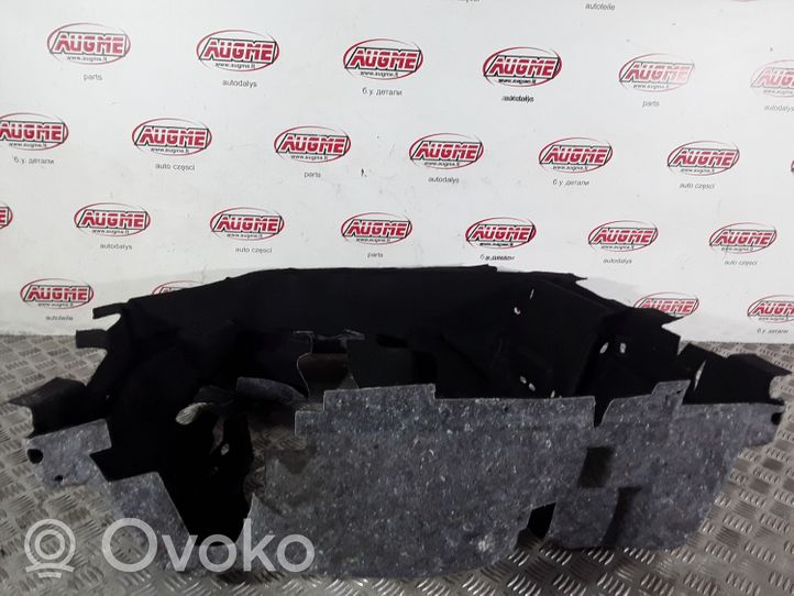 Audi A6 S6 C7 4G Tappetino di rivestimento del bagagliaio/baule 4G9863697A