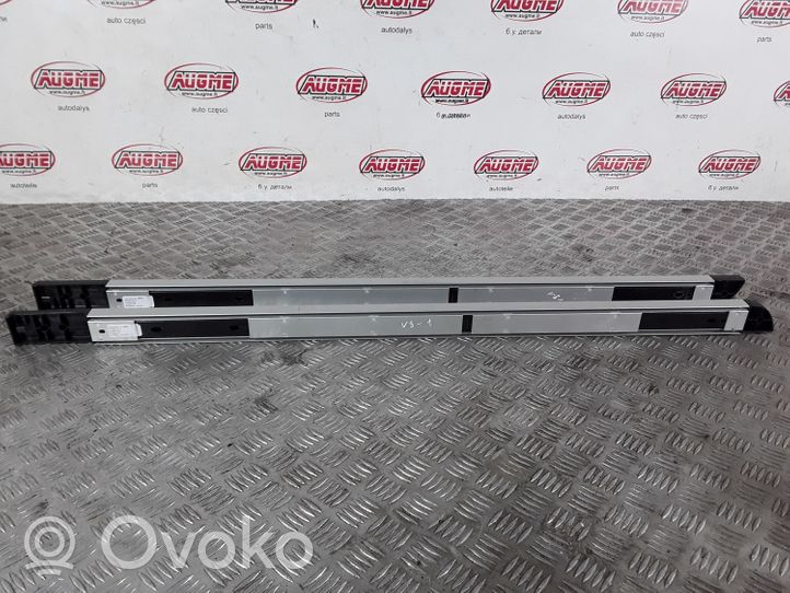 Audi A6 S6 C7 4G Fissaggio gancio/anello 4G9863556A