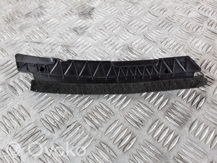 BMW X1 E84 Inny element deski rozdzielczej 51487075628