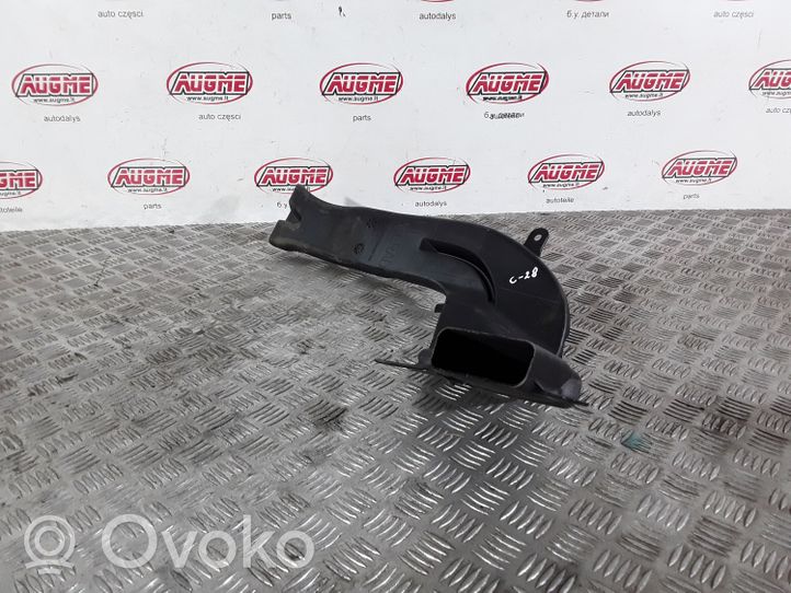 BMW X1 E84 Część rury dolotu powietrza 51477066982