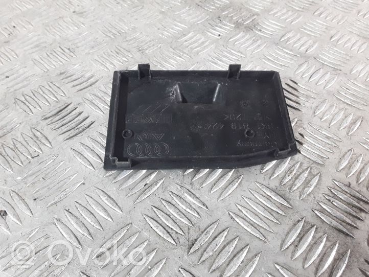 Audi A4 Allroad Câble de batterie positif 8K1819424