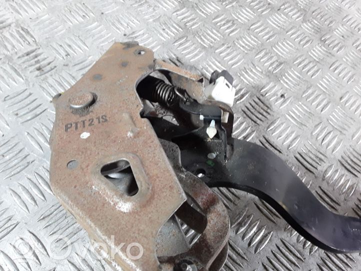 Honda CR-V Pedal de freno PTT21S