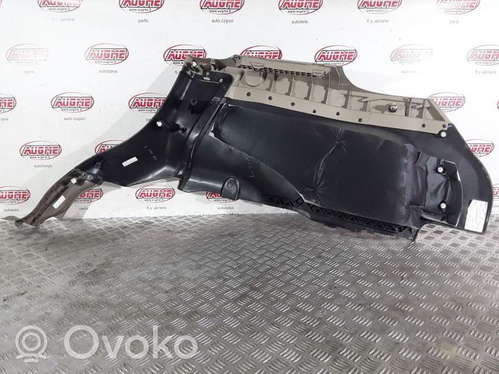 Land Rover Range Rover Sport L320 Šoninis apdailos skydas ESJ501030