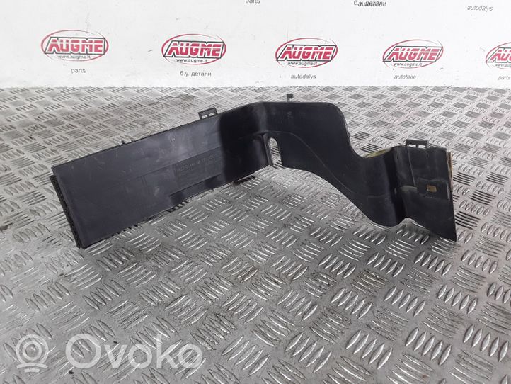 Land Rover Range Rover Sport L320 Staffa di montaggio della batteria 