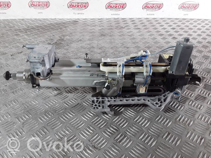 Land Rover Range Rover Sport L320 Vairo rato ašies komplektas AH223C529BA