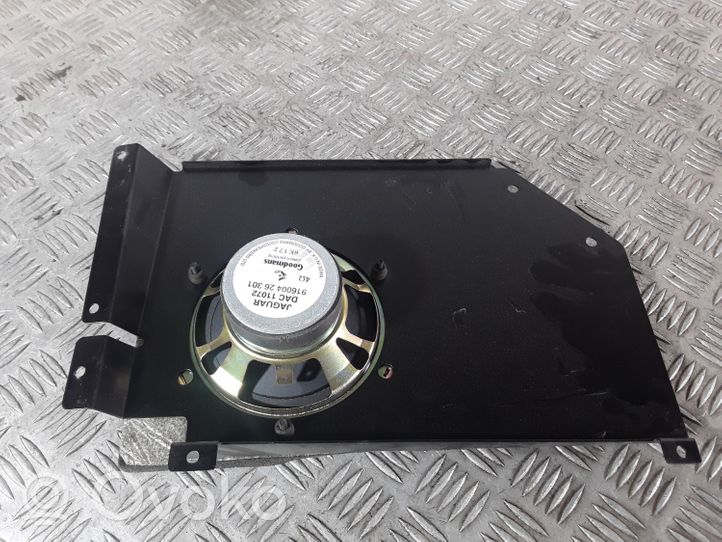 Aston Martin DB7 Subwoofer-bassokaiutin SPB7974697