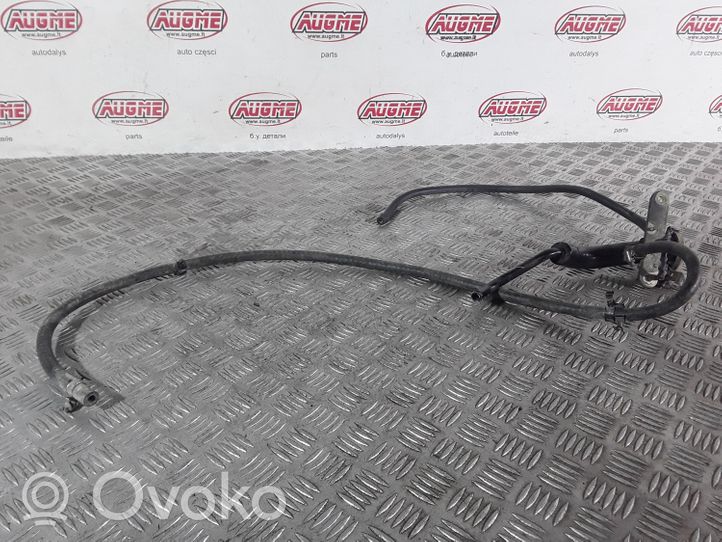 Aston Martin DB7 Coolant pipe/hose 