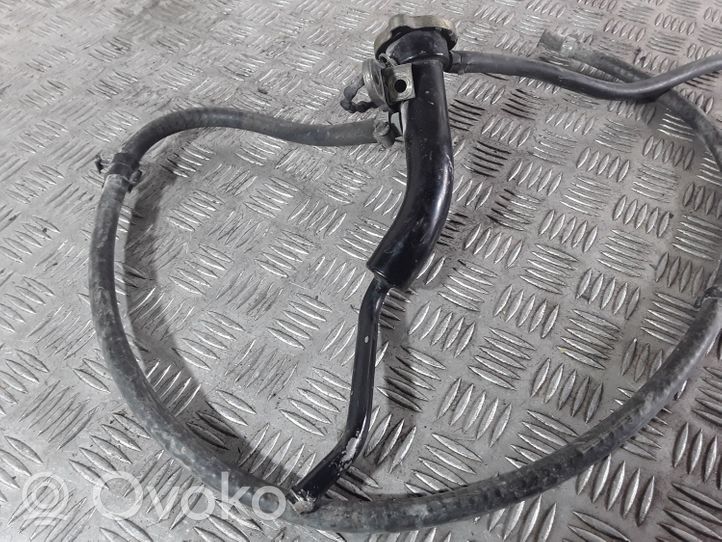 Aston Martin DB7 Coolant pipe/hose 