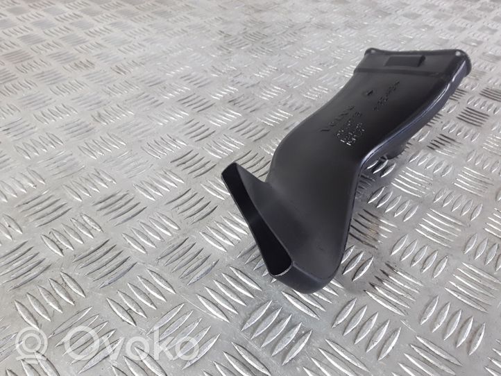 Volvo V60 Część rury dolotu powietrza 31630725