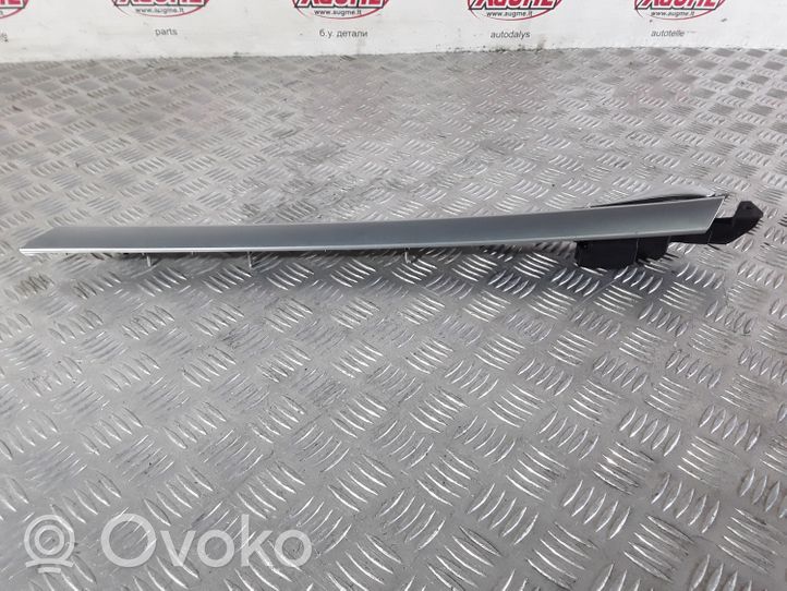 BMW X5 E70 Baguette moulure de porte arrière 4993101