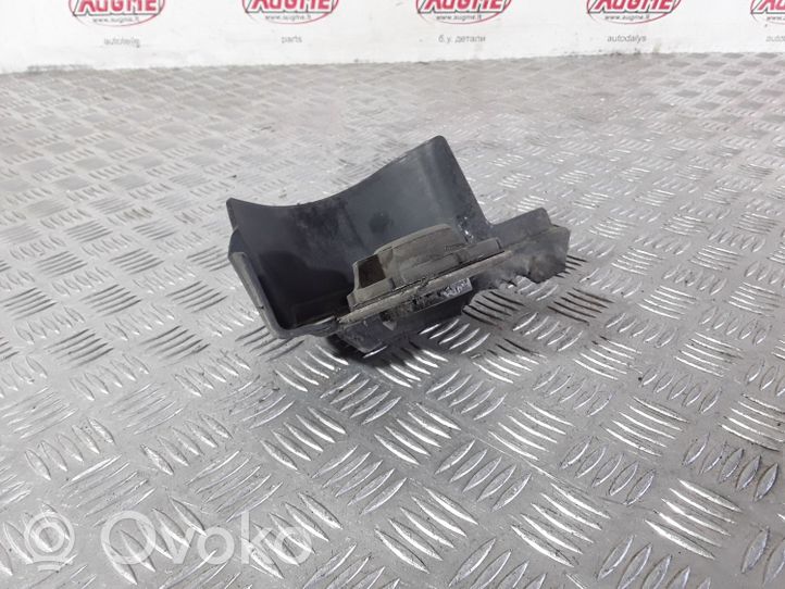 Audi A4 Allroad Ressort hélicoïdal arrière support (caoutchouc) 8K0511540E