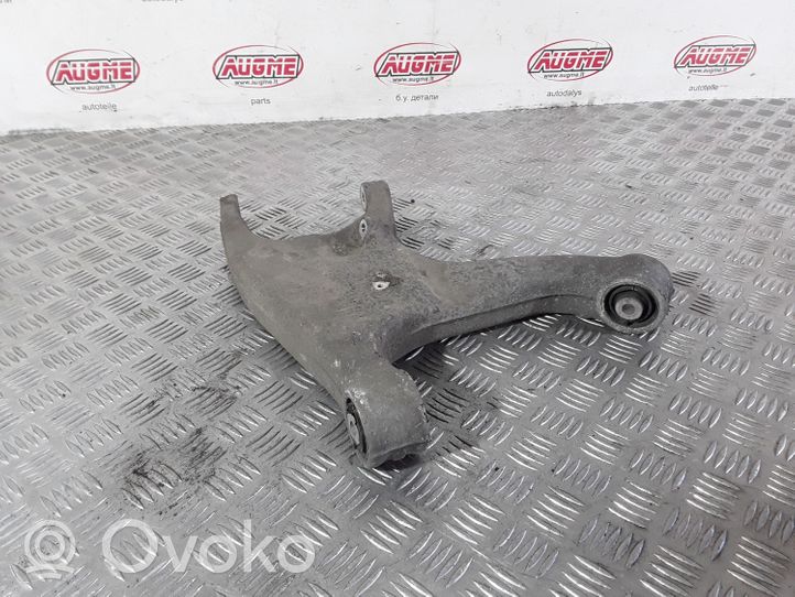 Audi A4 Allroad Triangle bras de suspension supérieur arrière 8R0505311B