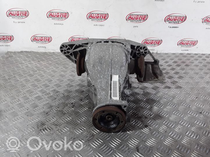 Audi A4 Allroad Mechanizm różnicowy tylny / Dyferencjał 0AR525083B