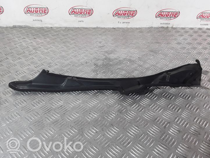 Toyota Prius (XW20) Panel wykończeniowy błotnika 5382747010