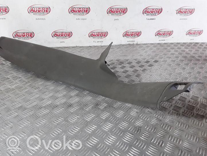 Audi Q5 SQ5 Rivestimento inferiore laterale del sedile posteriore 8R0867768