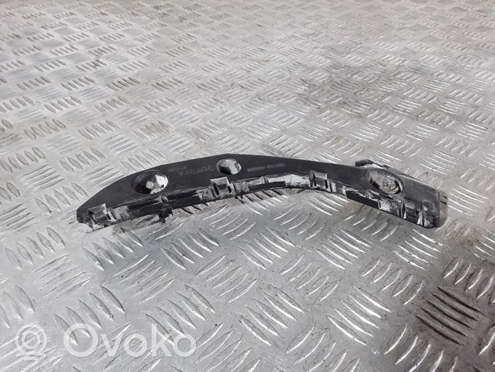 Lexus GS 300 350 430 450H Staffa di rinforzo montaggio del paraurti anteriore 5211647010