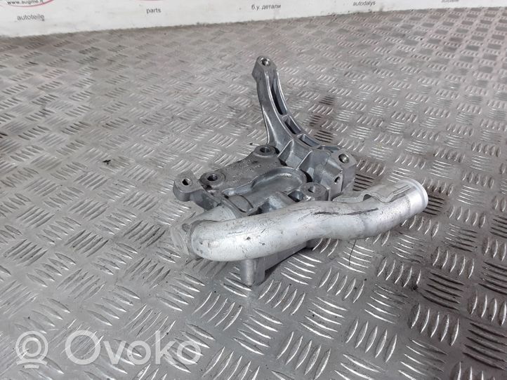 Audi A7 S7 4G Uchwyt / Mocowanie sprężarki klimatyzacji 059145169AN