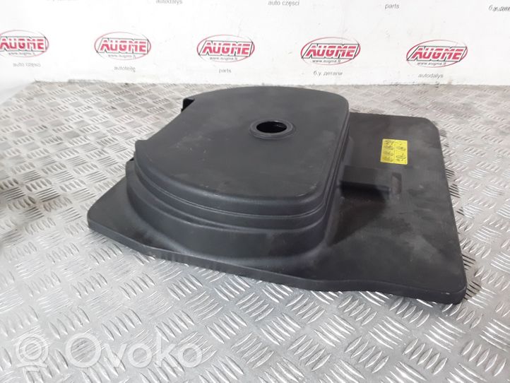 Audi A4 S4 B8 8K Rivestimento vano della ruota di scorta 8T0012116B