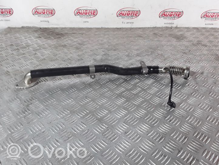 BMW X6 F16 EGR vamzdelis (-iai)/ žarna (-os) 850667803