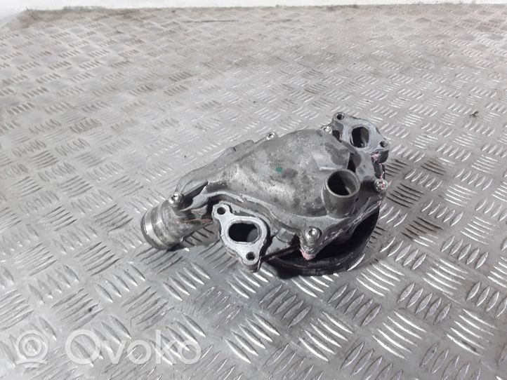 Land Rover Range Rover Sport L320 Water pump 1442060