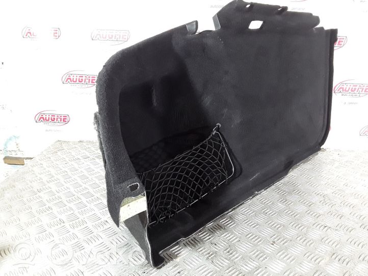 Mercedes-Benz S W222 Rivestimento pannello inferiore del bagagliaio/baule A2226900741