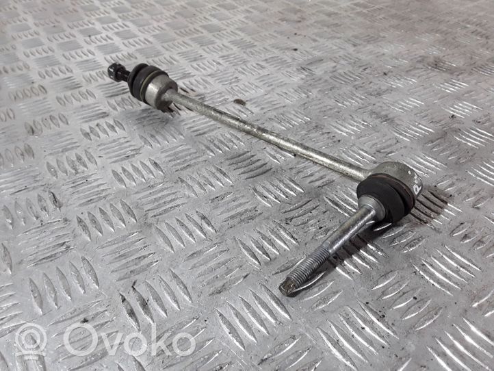 Mercedes-Benz S W222 Barra stabilizzatrice anteriore/stabilizzatore A2223201689