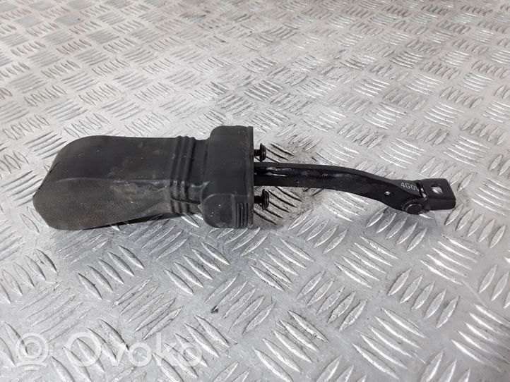 Audi A6 S6 C7 4G Cerniera finecorsa della portiera anteriore 4G0837267