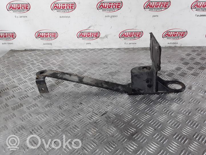 Land Rover Range Rover L322 Belka zderzaka tylnego 6H425K257AA