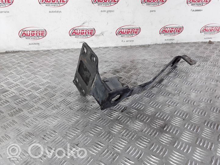 Land Rover Range Rover L322 Takapuskurin tukipalkki 323070