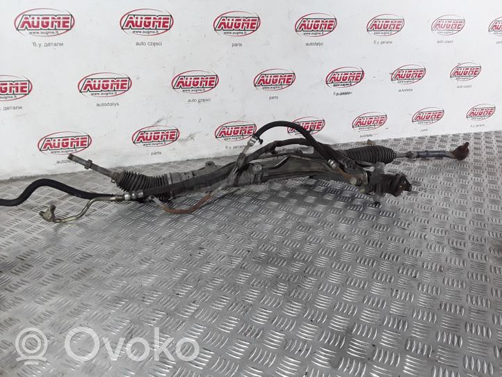 Land Rover Range Rover L322 Cremagliera dello sterzo BH423K748AA