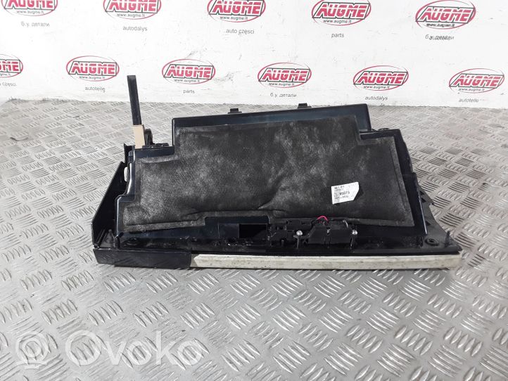 Land Rover Range Rover L322 Schowek deski rozdzielczej AH4214K016BB