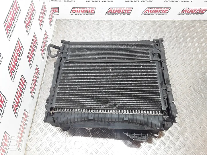 Land Rover Range Rover L322 Kit Radiateur BH429L440AB