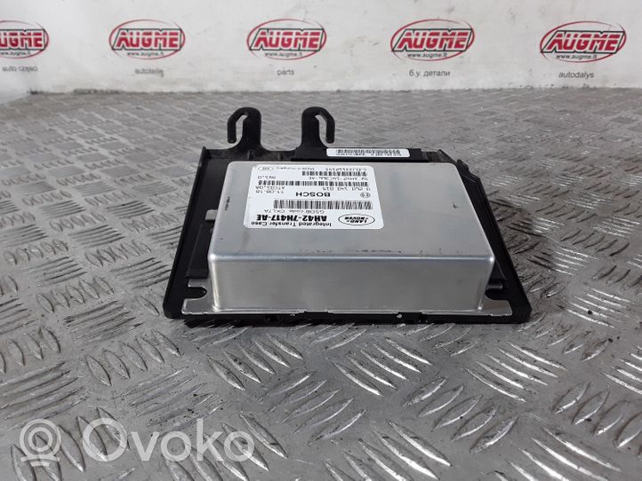 Land Rover Range Rover L322 Module confort AH427H417AE