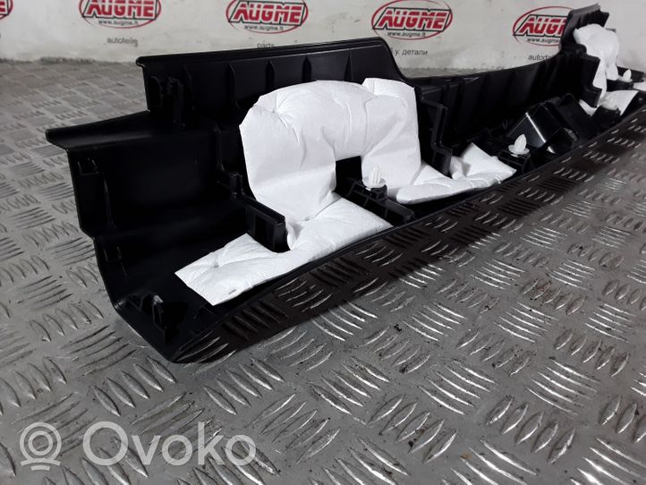 Toyota RAV 4 (XA50) Protection de seuil de coffre 5838742090